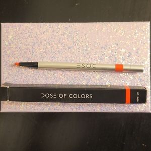 Dose of Colors lip liner